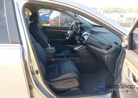 2020 Honda Cr-V 2Wd Ex-L z USA, uszkodzony, nr VIN 2HKRW1H86LH414607